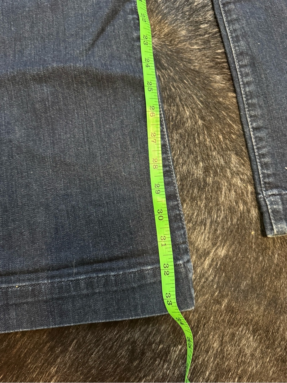 7 For All Mankind Jeans - Picture 9 of 11